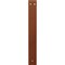 Ekena Millwork Stockport Steel Bracket, Hammered Copper 2"W x 16"D x 16"H BKTM02X16X16STHCO - alternate 6
